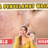 Cara Menghilangkan Jerawat Secara Permanen dengan Cepat