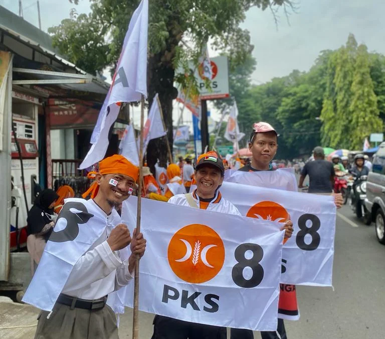 PKS Kota Pekalongan