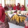 Peningkatan Produktivitas Ekonomi Perempuan