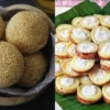 Resep Camilan Manis dari Kentang