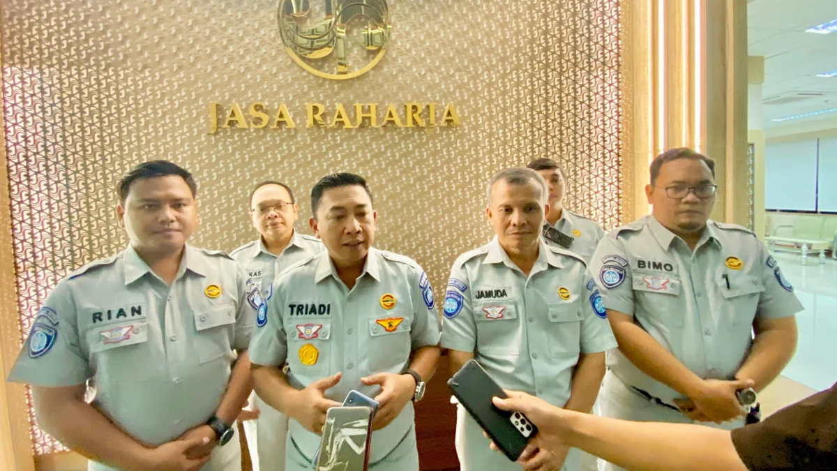 jasa raharja jawa tengah