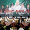 Gelar Sholawat Kebangsaan