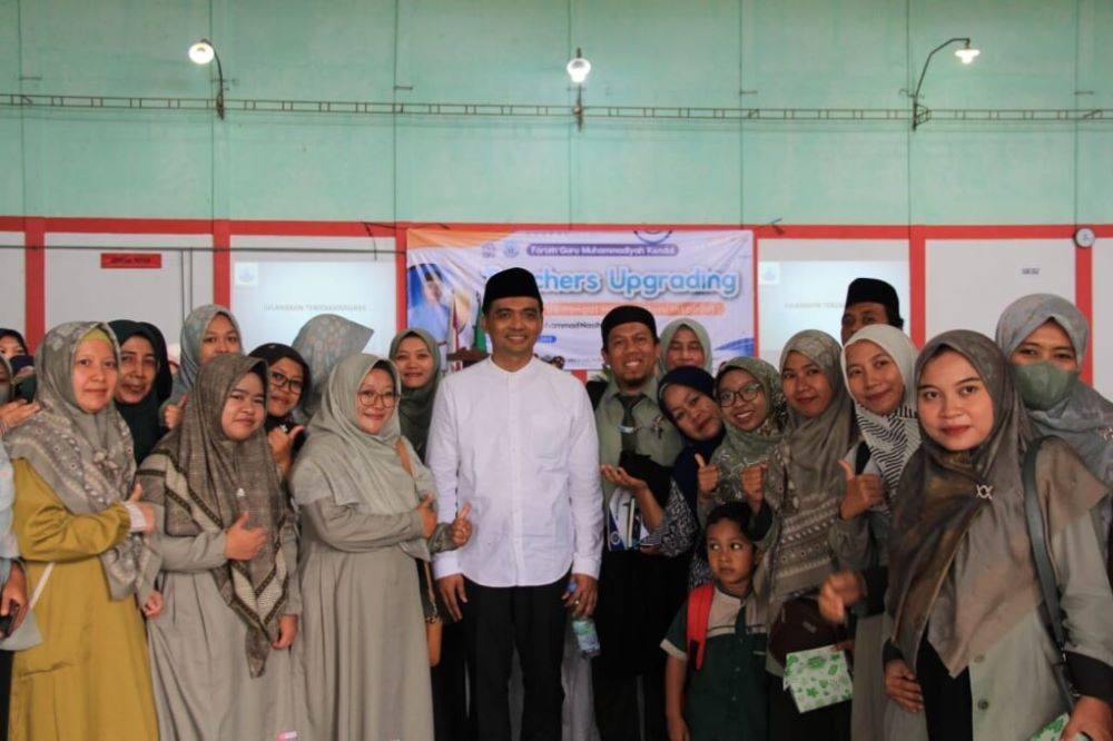 Guru Muhammadiyah