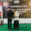 lomba dai Competition