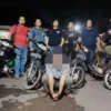 curi motor pencari jangkrik