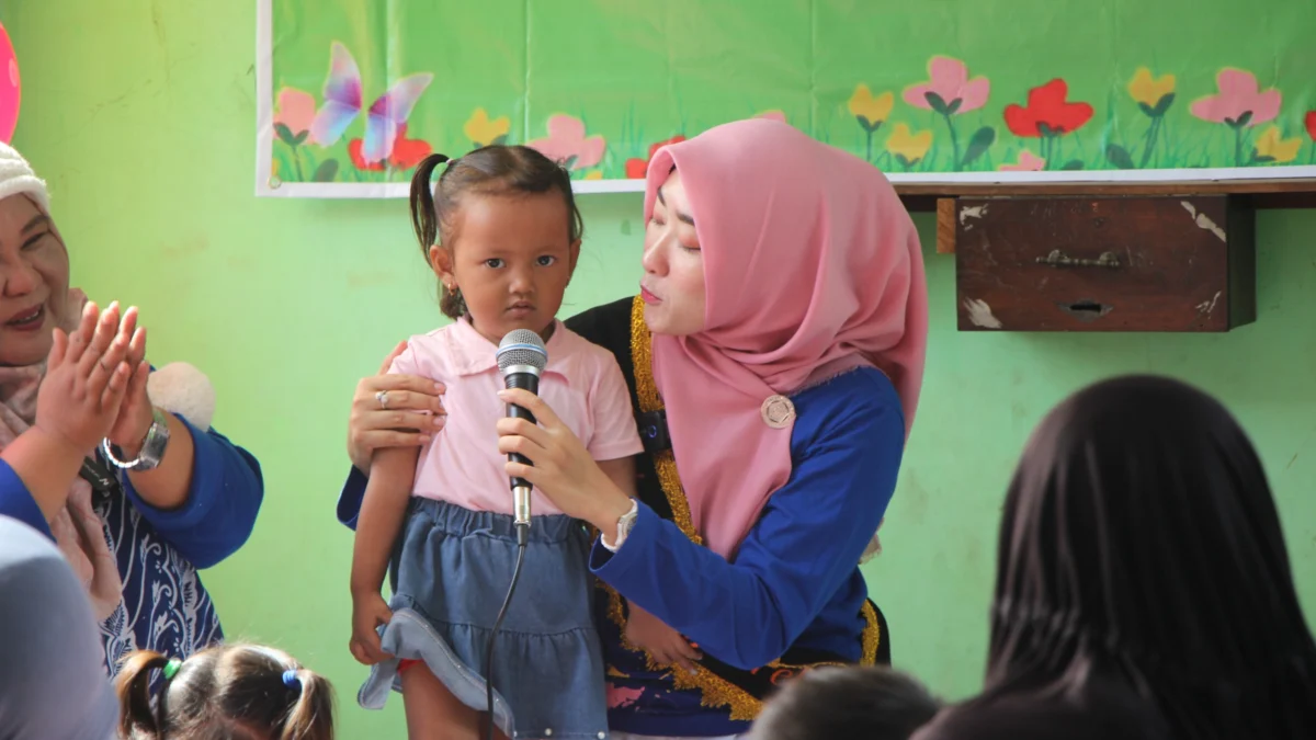 Bunda PAUD Kota Pekalongan