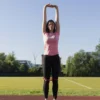 olahraga peninggi badan