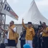 Hanura Mendukung Capres Berpihak Daerah, Ganjar-Mahfud