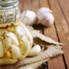 Madu Bawang Lanang