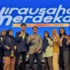 Program wirausaha merdeka