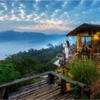 5 daftar cafe dengan view tercantik