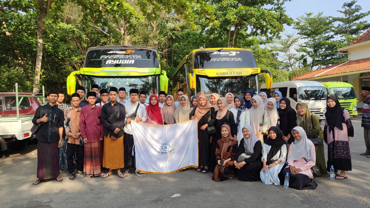 5 wisata religi di pekalongan