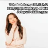 Daftar bangunan heritage di Pekalongan