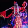 Tari Sintren di Pekalongan
