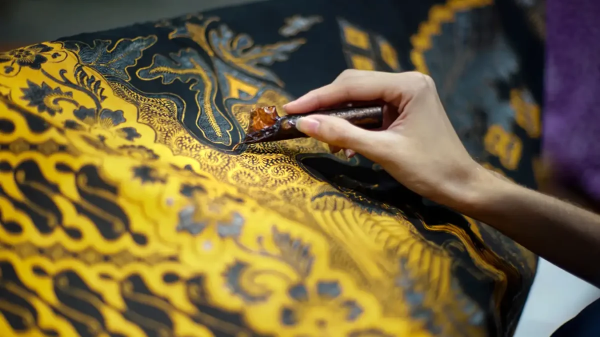 batik pekalongan