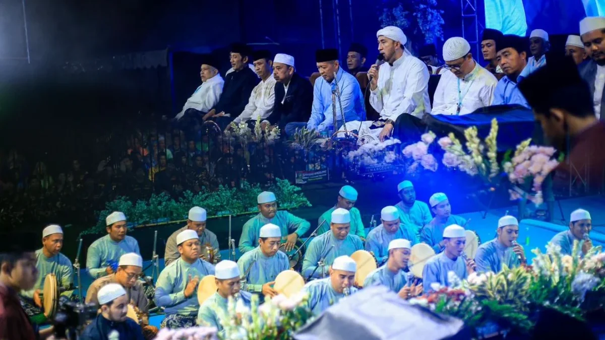 warisan budaya pekalongan