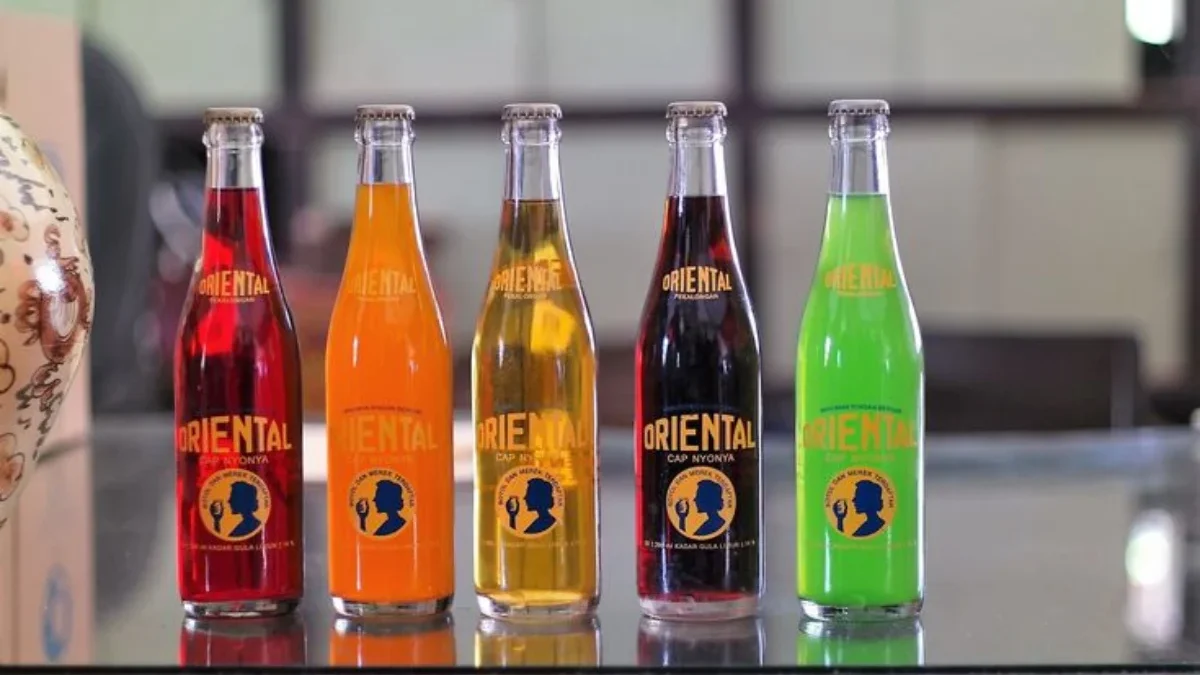 5 Minuman Khas Pekalongan, Dahaga Hilang Tenggorokan Tenang
