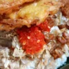 Sejarah Megono Makanan Penyelamat Masyarakat Khas Pekalongan
