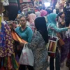 lokasi batik pekalongan