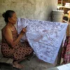 pembuatan batik pekalongan