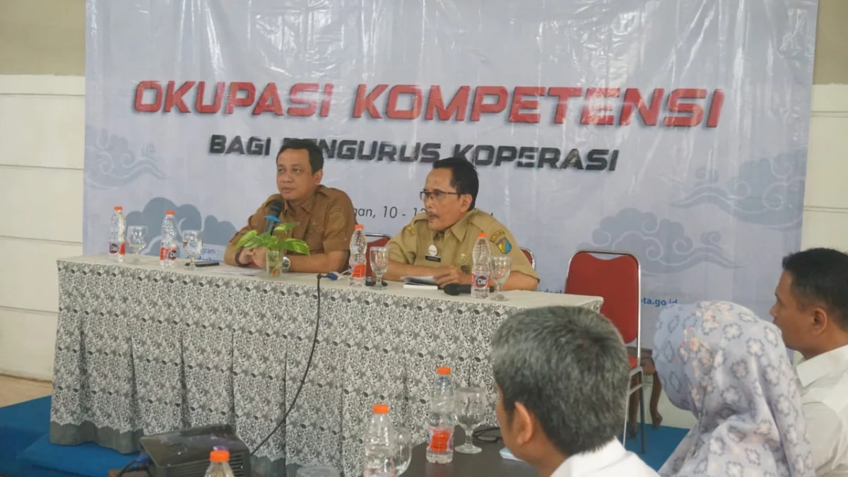 koperasi kota pekalongan