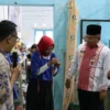 Wakil Walikota Pekalongan, Salahudin STP