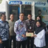 Bantuan Langsung Tunai