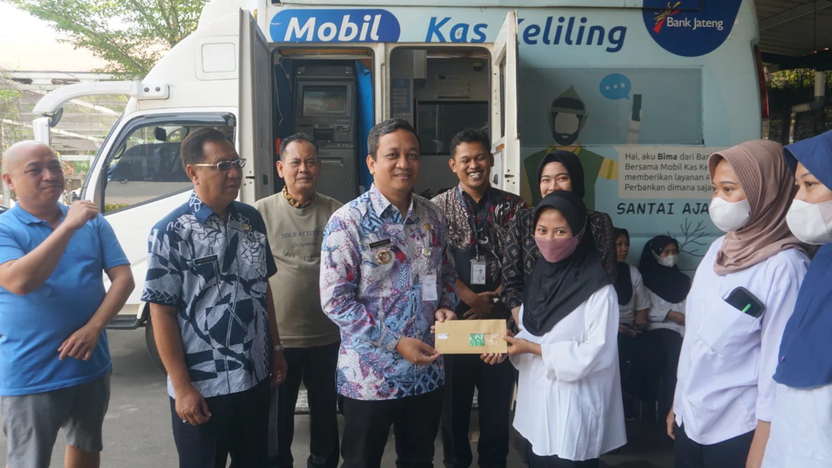 Bantuan Langsung Tunai