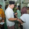 santunan anak yatim