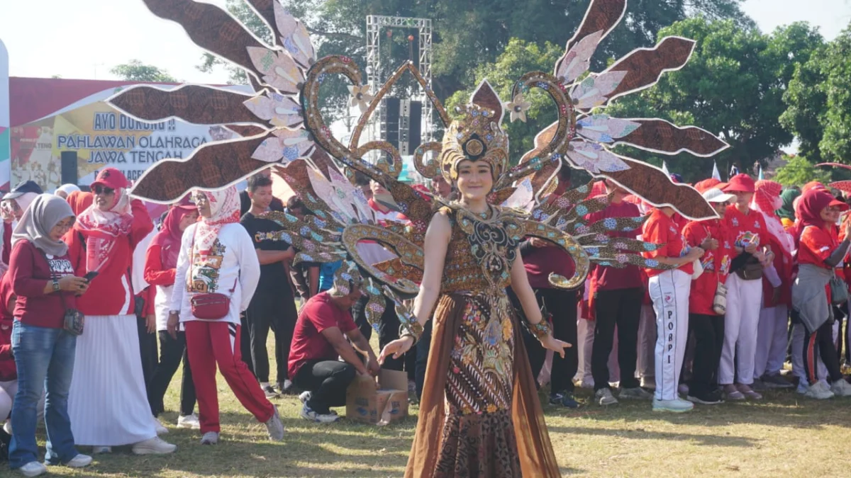 Hari Olahraga Nasional