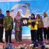 Bupati Pekalongan Fadia Arafiq