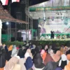 Bupati Pekalongan Fadia Arafiq