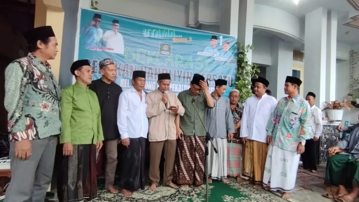 GNB Kelurahan Medono