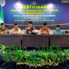 86 Peserta Ikuti Sertifikasi Pembimbing Manasik Haji Profesional 2024, UIN Gus Dur Fokus Tingkatkan Layanan Je