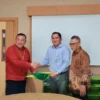 BPJS Ketenagakerjaan Cabang Pekalongan kerja sama dengan KSPPS Muhammadiyah Surya Mentari