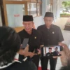 DPRD Pekalongan Keluarkan Surat Izin Kampanye untuk Anggota, Pastikan Sesuai Aturan