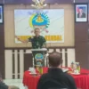 Dandim Kendal Apresiasi Sinergi Forwaken dalam Silaturahmi Bersama Awak Media