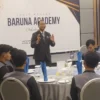 Baruna Academy