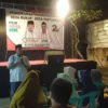 Calon Bupati Pekalongan Nomor Urut 2, Riswadi