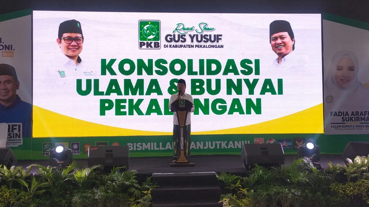 Gus Yusuf