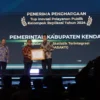 Inovasi Kuda Sakti Pemkab Kendal Raih Penghargaan Top Inovasi Pelayanan Publik dari Kemenpan RB