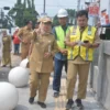 Jalur Wisata Tol Kahyangan Batang Rusak, Pemkab Prioritaskan Perbaikan untuk Cegah Kecelakaan