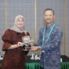 Jasa Raharja Berikan Penganugerahan ”JRCare Award 2024”