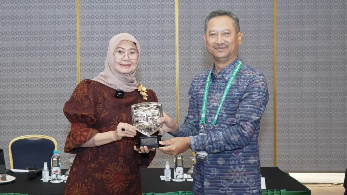 Jasa Raharja Berikan Penganugerahan ”JRCare Award 2024”