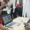 Job Fair Pekalongan Buka 2.292 Lowongan, Namun Hanya 1.900 Pendaftar