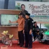 Kawasan Wisata Kaliselek Resmi Bebas Blankspot dengan Peluncuran Wifi Gratis