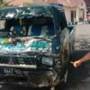 Kecelakaan Tragis di Batang: Pelajar MTs Tewas Usai Tabrakan Mobil Pikap