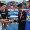 Kompetisi Boxing Match Pekalongan Ciptakan Bibit Unggul dan Cegah Tawuran