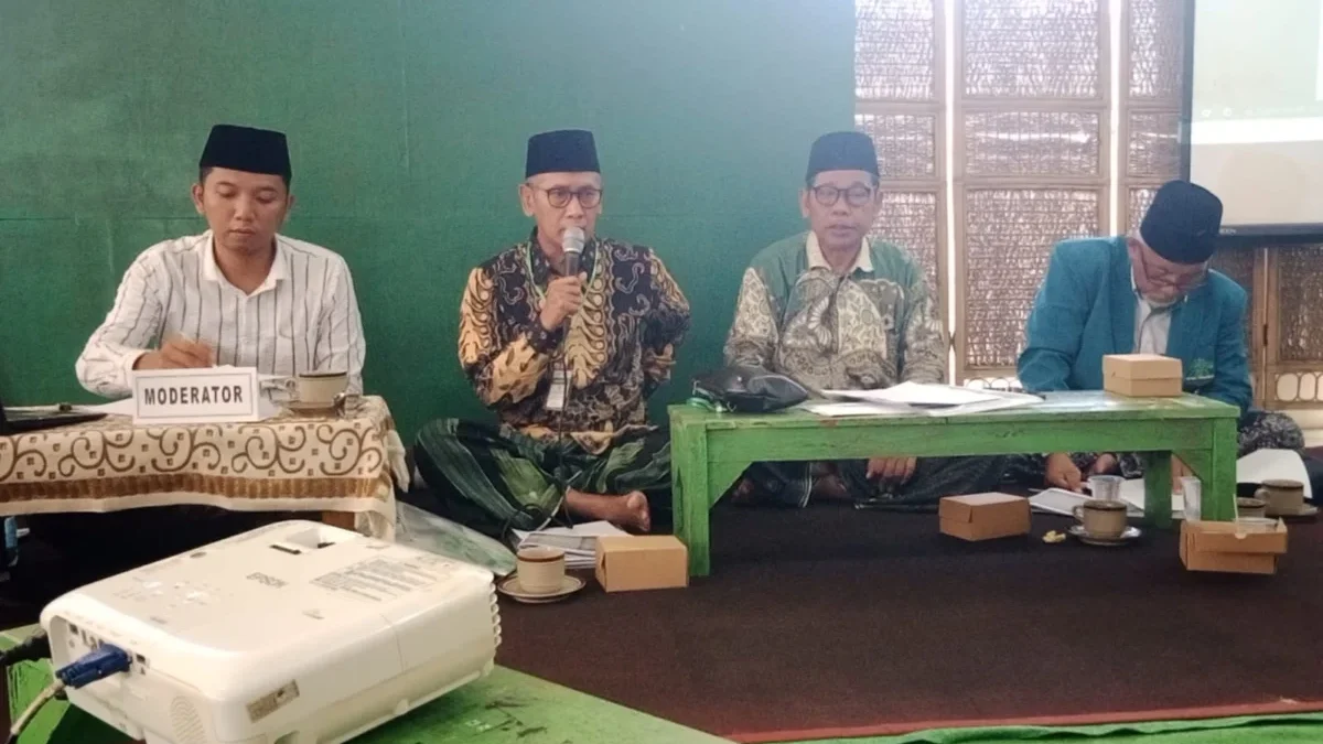 PCNU Kabupaten Pekalongan