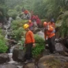 Lima Hari Hilang di Hutan, Nenek 80 Tahun Ditemukan Tewas di Sungai Kayupuring